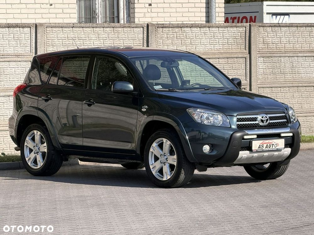 Toyota RAV4 2.2 D-4D Prestige - 36