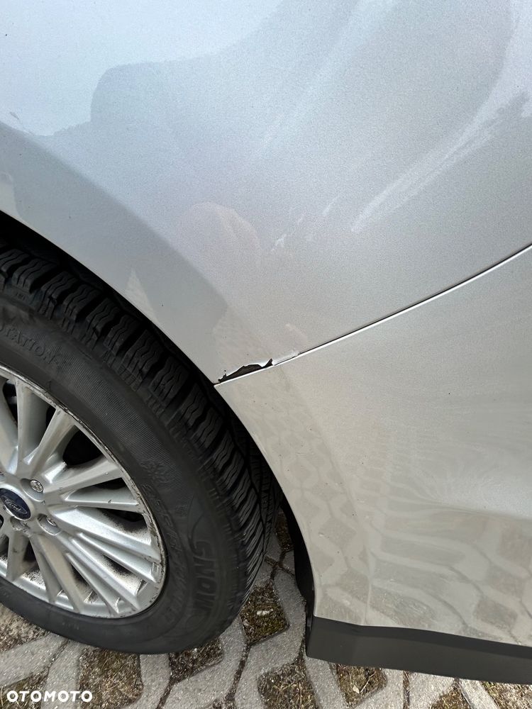 Ford Galaxy 2.0 TDCi 4WD Titanium - 15