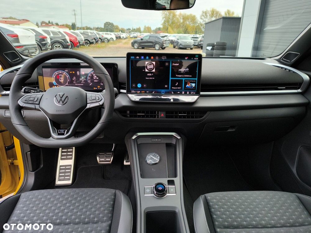 Volkswagen T-Roc 1.5 TSI R-Line DSG - 32