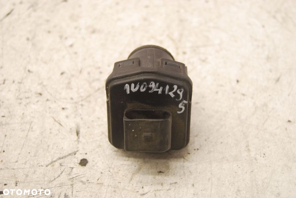 SILNICZEK REGULACJI ŚWIATEŁ 1U0941295 SKODA OCTAVIA I AUDI SEAT VW - 2