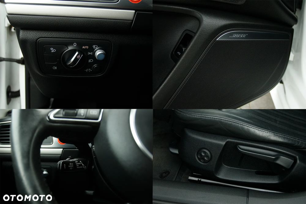 Audi A6 Avant 3.0 TDI Quattro S tronic - 35