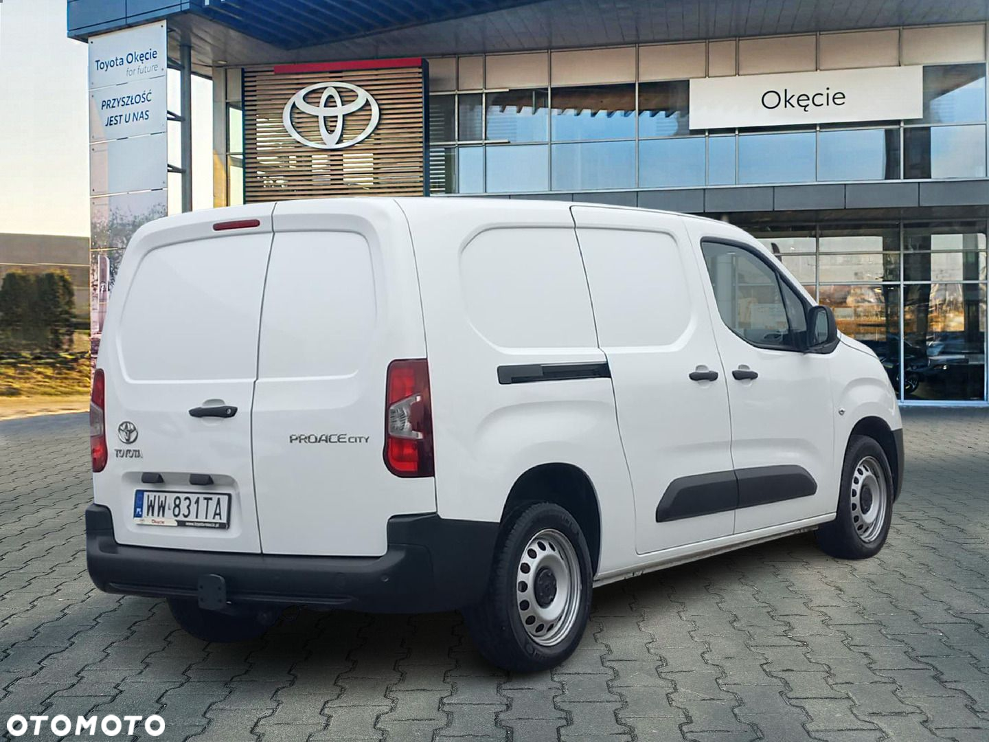 Toyota PROACE CITY - 7