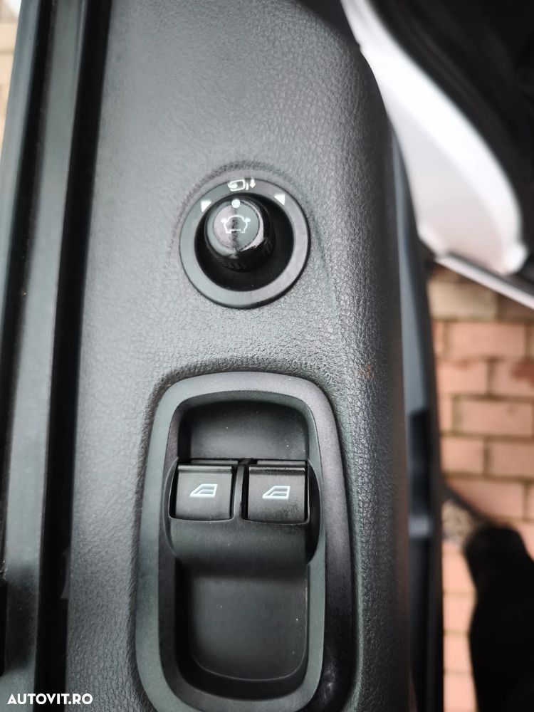 Ford Transit Custom - 21