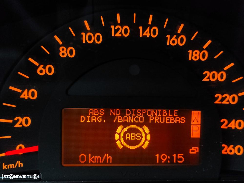 Mercedes-Benz C 220 - 32