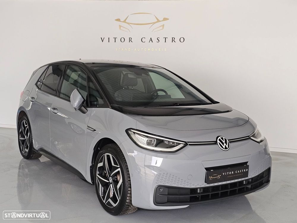 VW ID.3 58 kWh Pro - 7