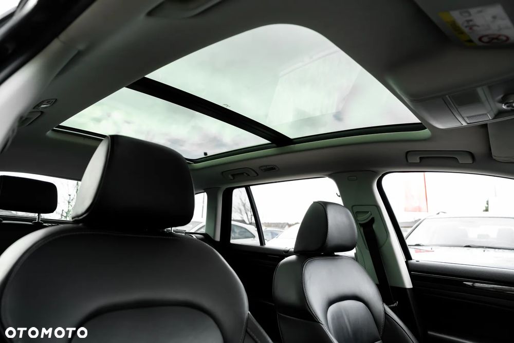 Skoda Superb 2.0 TDI Green tec 4x4 DSG Elegance - 27