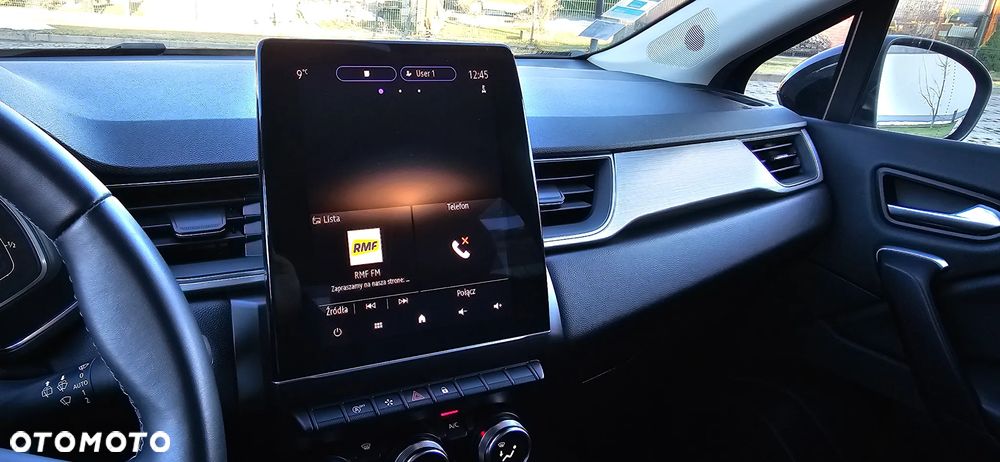 Renault Captur BLUE dCi 115 INTENS - 38