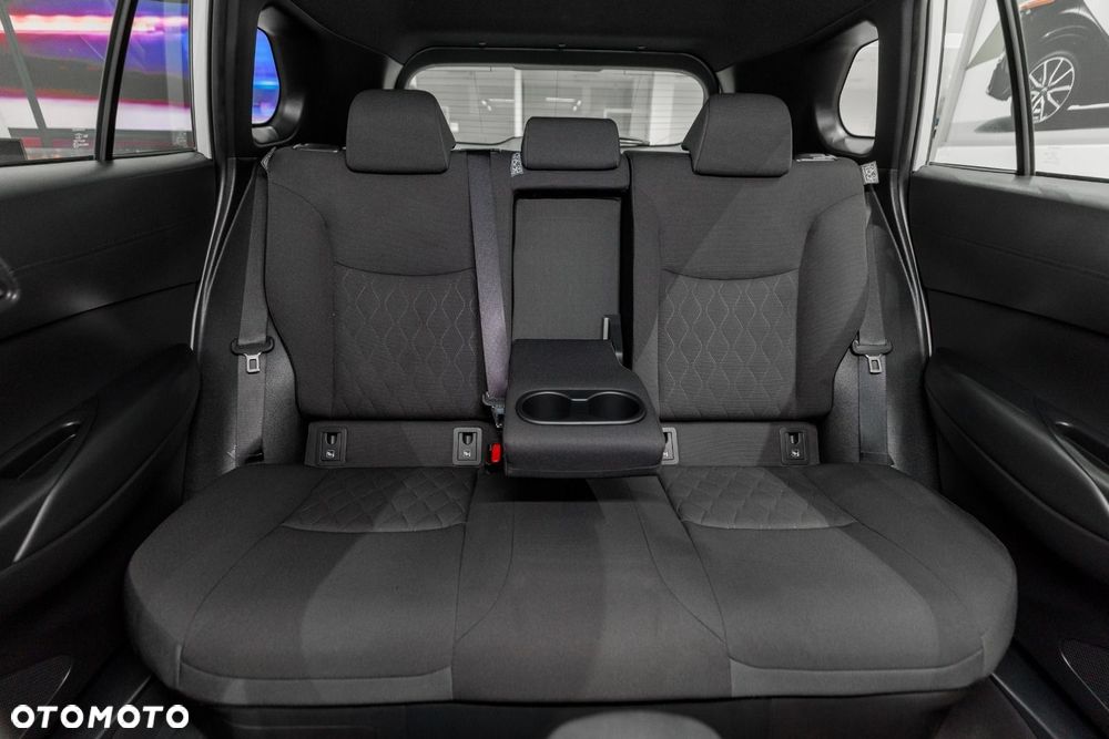 Toyota Corolla Cross - 23