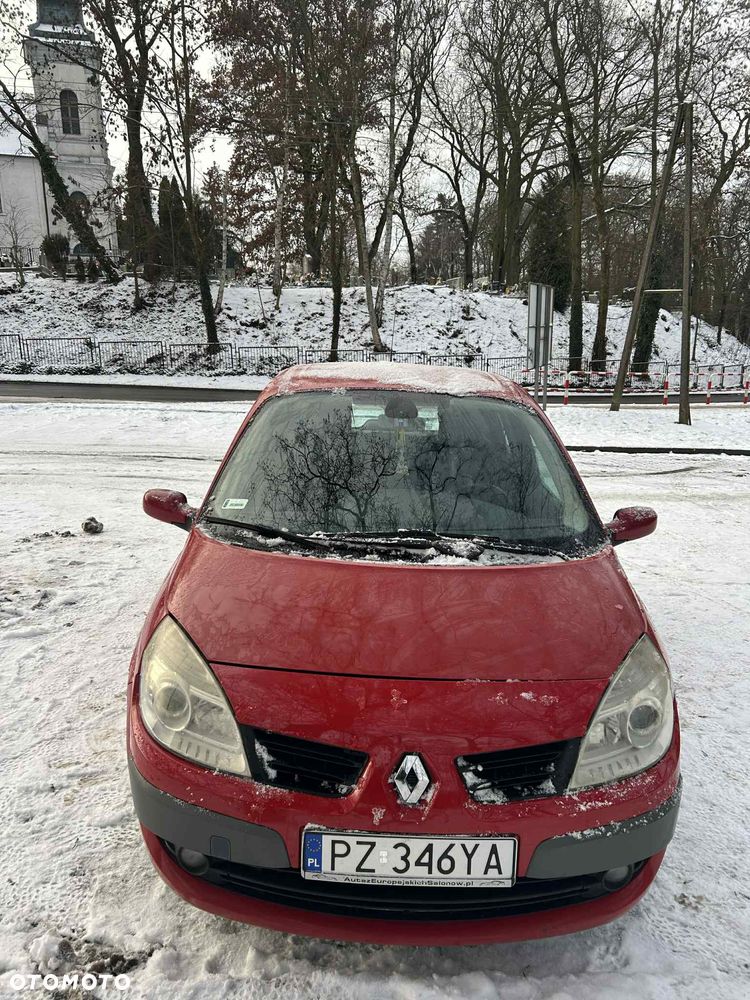 Renault Scenic - 4