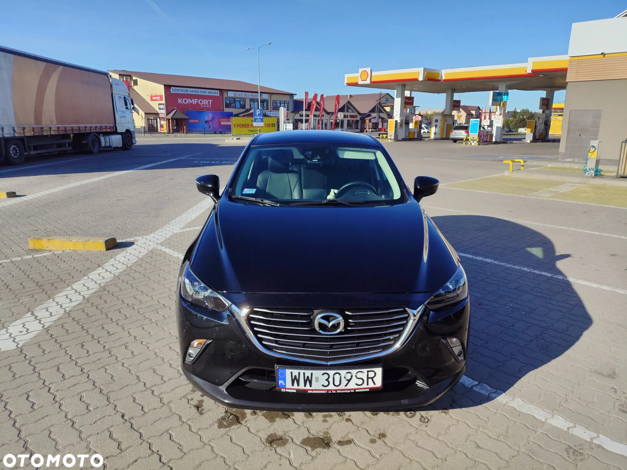 Mazda CX-3 - 6