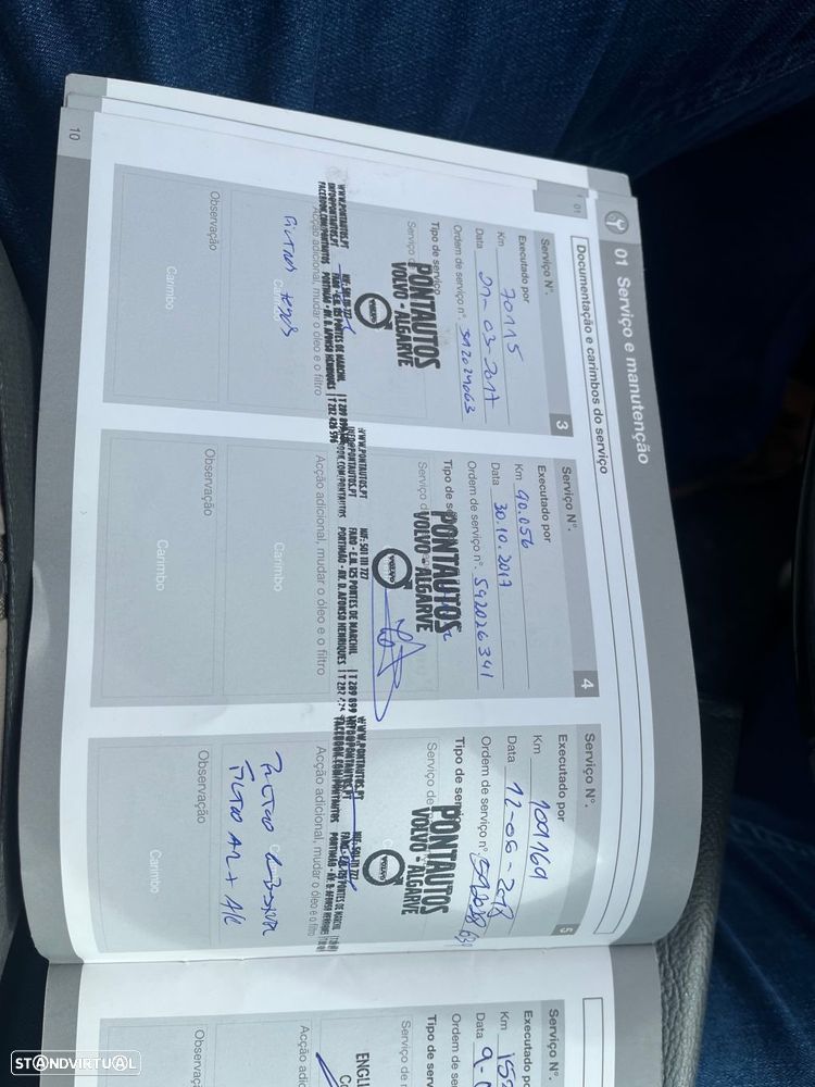 Volvo V40 Cross Country 1.6 D2 VOR Powershift - 37