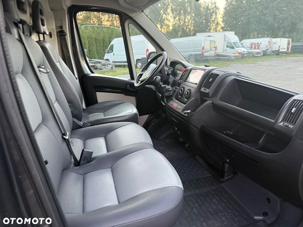 Fiat Ducato - 7