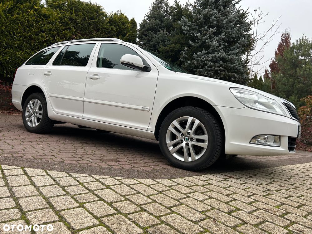 Skoda Octavia - 37