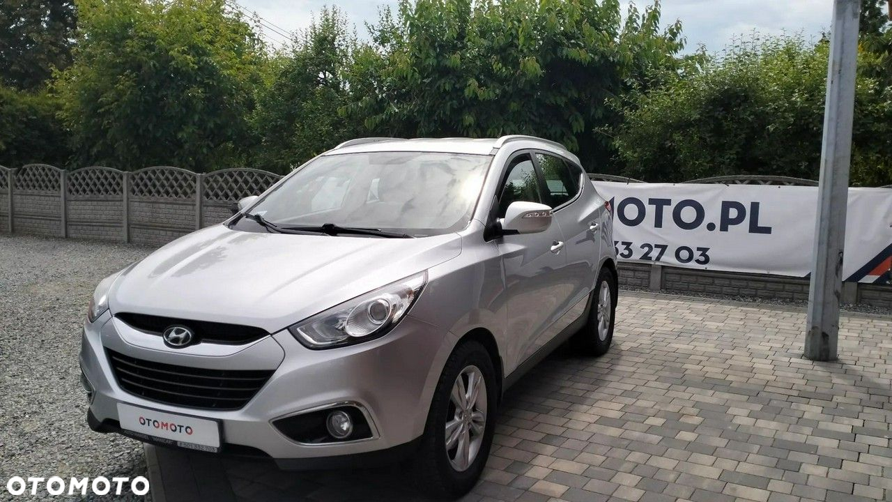 Hyundai ix35 1.6 GDI Classic 2WD - 3