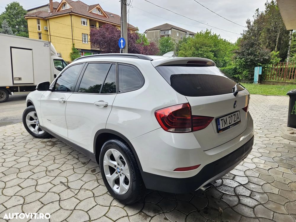 BMW X1 - 6