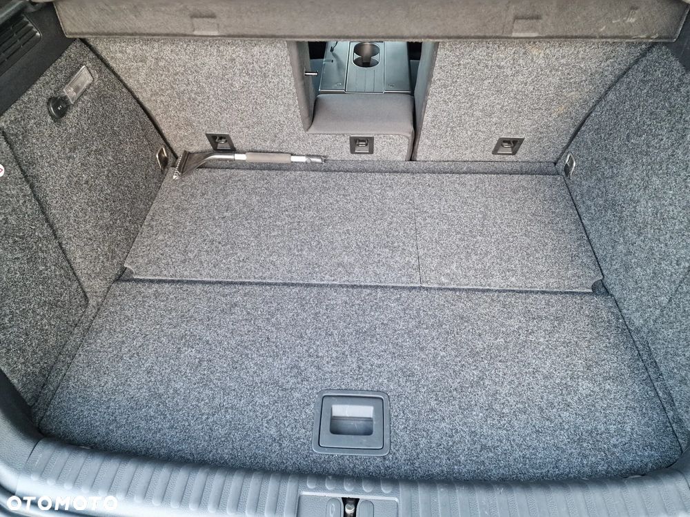 Volkswagen Tiguan 2.0 TDI Perfectline - 18