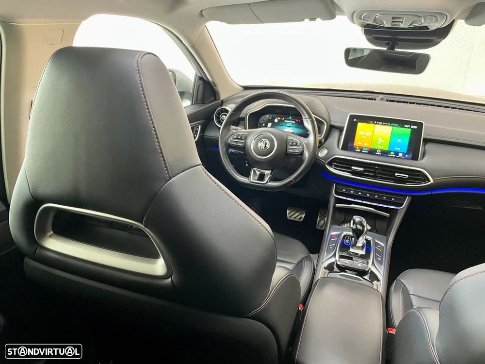 MG EHS 1.5T-GDI Luxury - 15