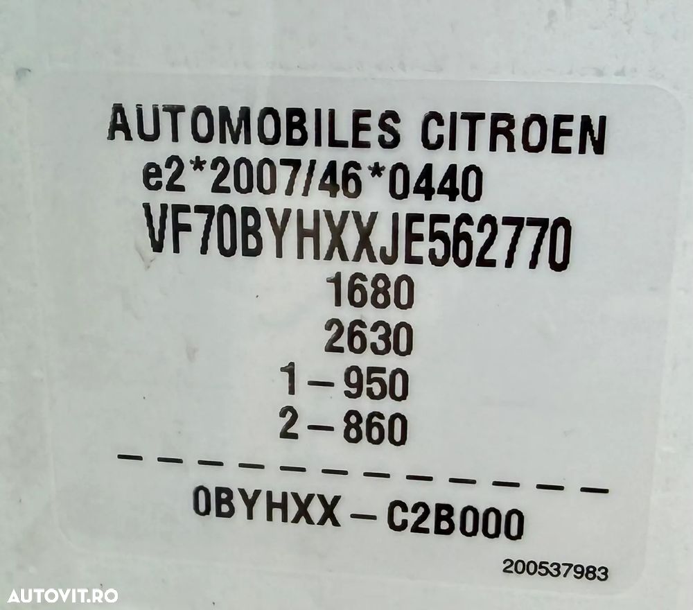 Citroën C4 Cactus BlueHDi 120 Stop&Start EAT6 Shine - 25