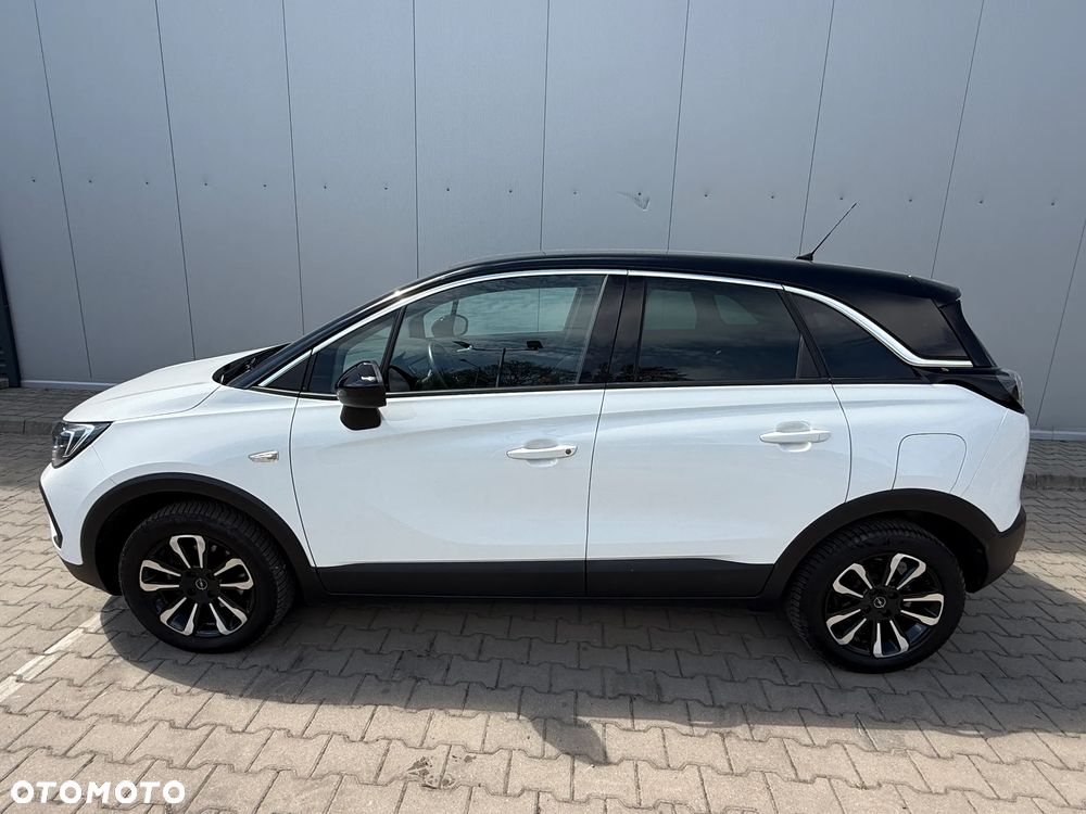 Opel Crossland - 13
