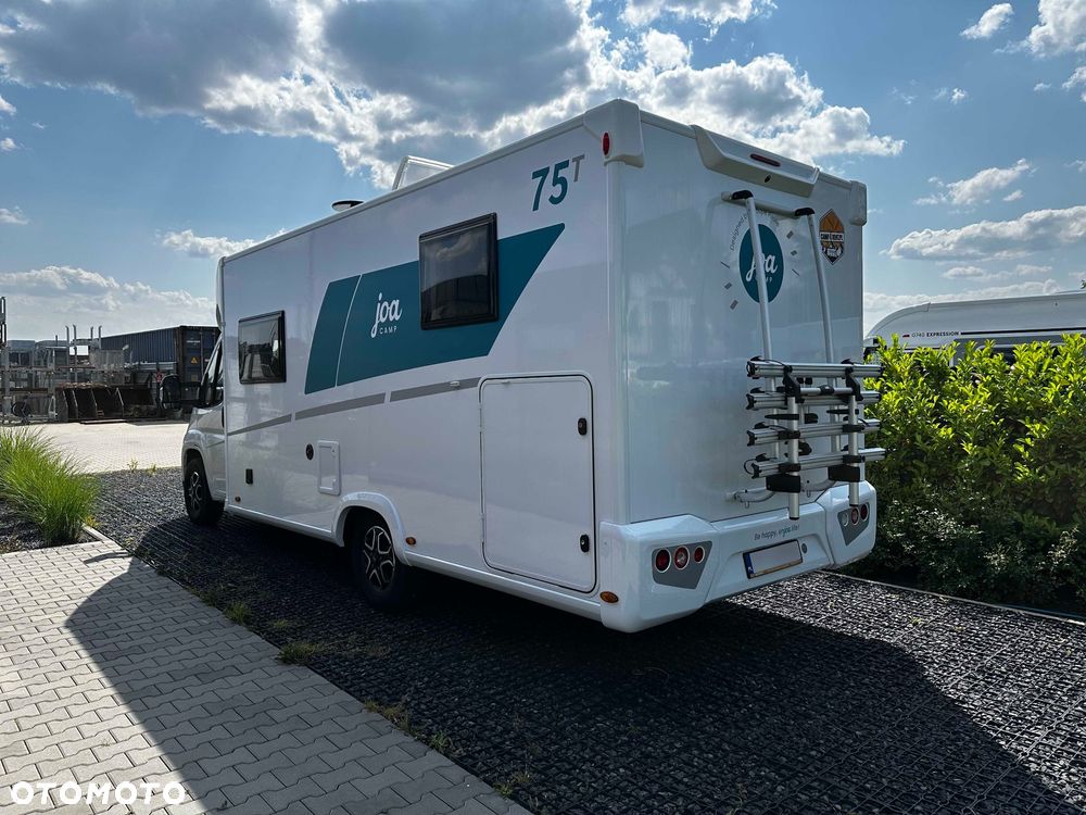 PILOTE JOA 75T - 7