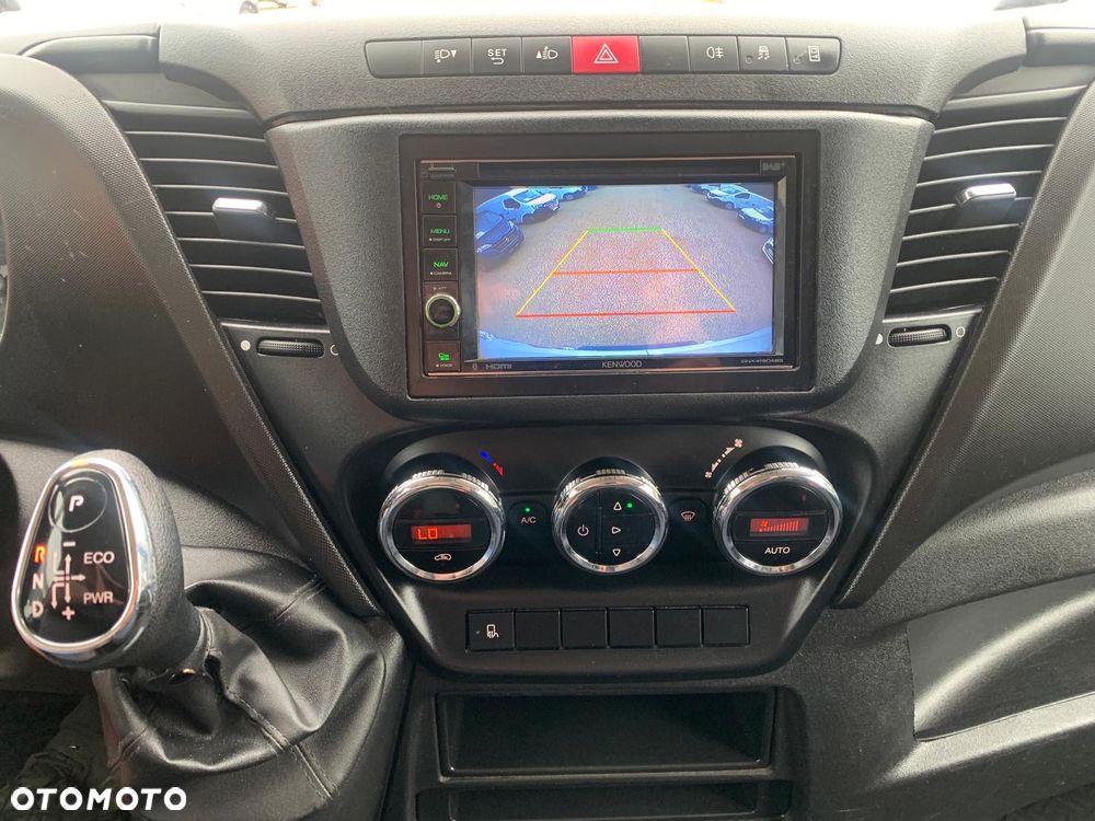 Iveco Daily - 20