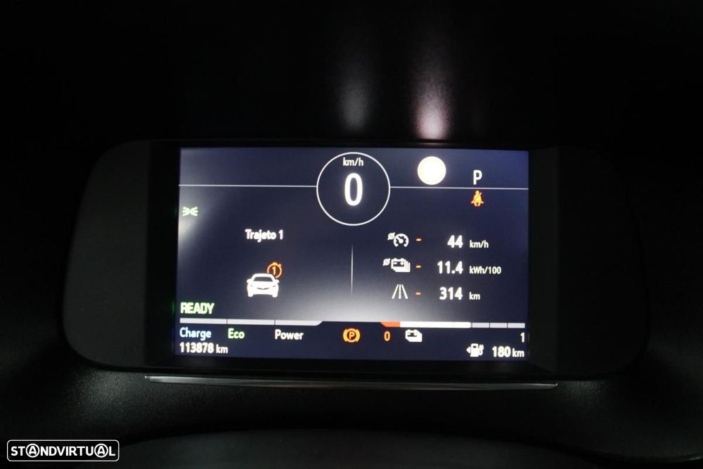 Opel Corsa-e Edition - 22
