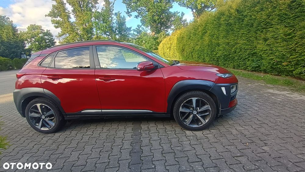 Hyundai Kona - 23