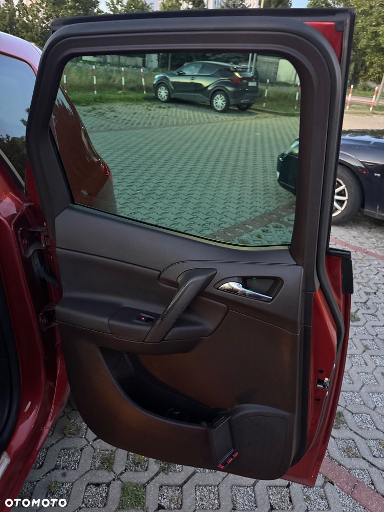Opel Meriva 1.7 CDTI Selection - 22