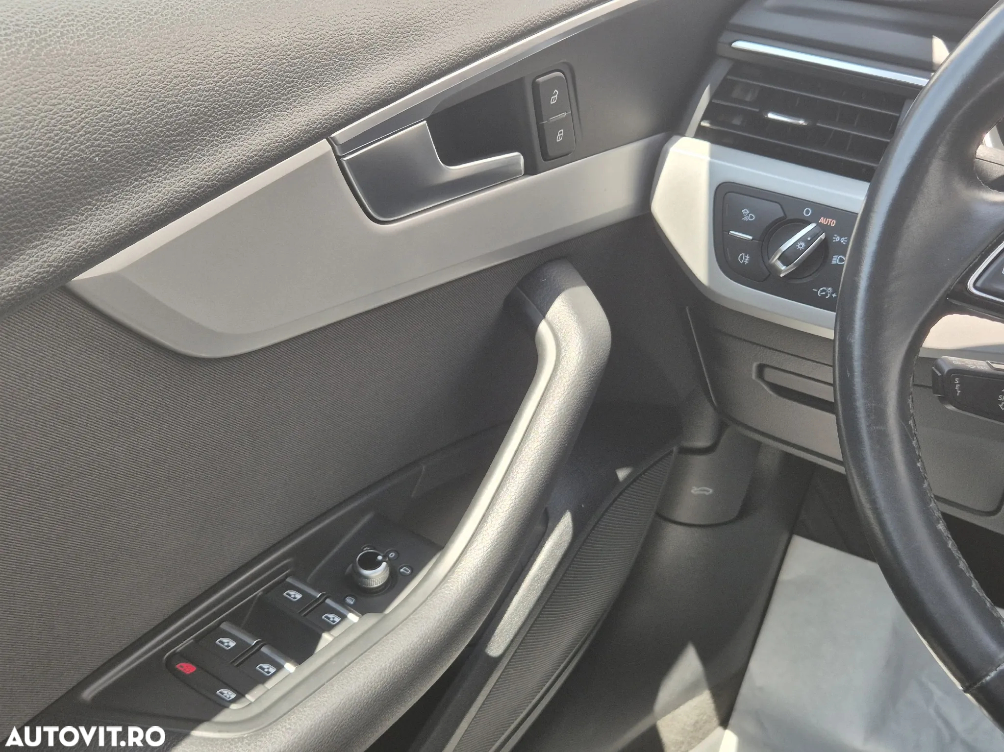 Audi A4 40 TDI quattro S tronic MHEV Basic - 15