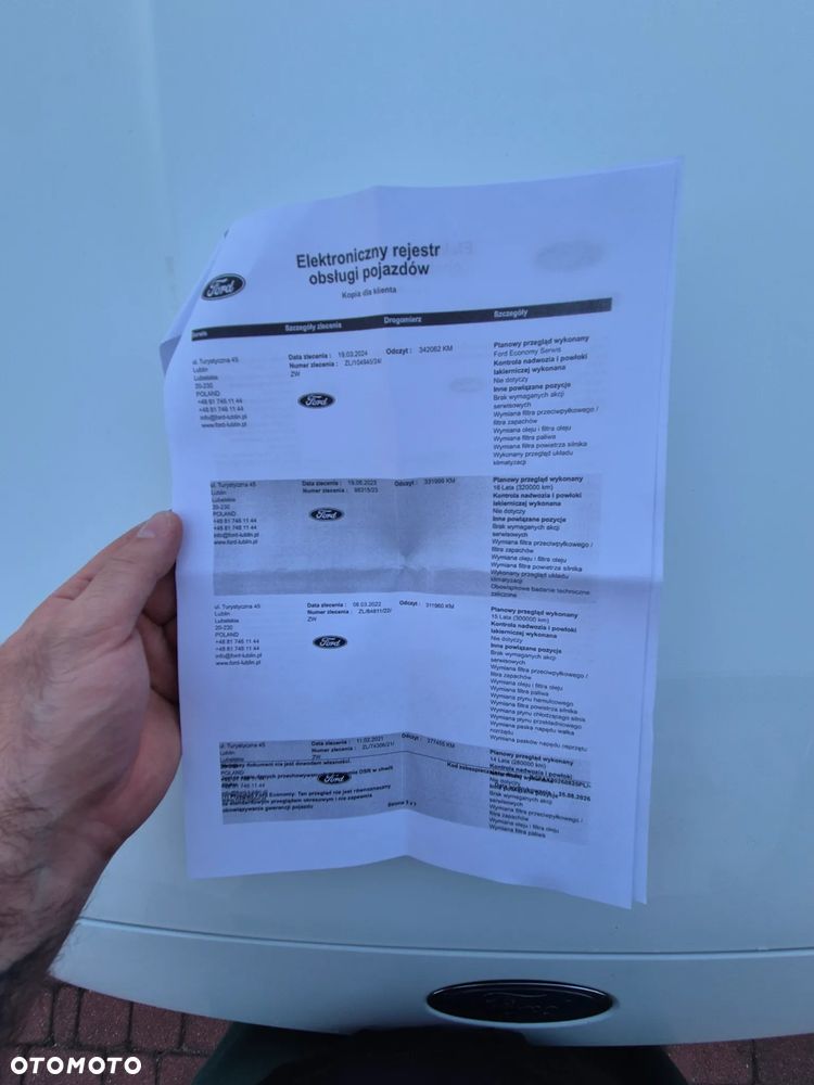 Ford Focus 1.6 TDCi Edition - 14
