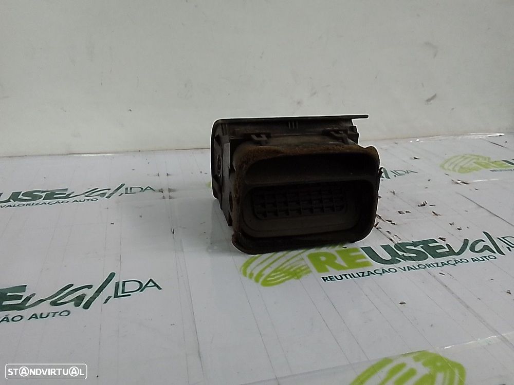 Grelha De Ventilação Esq Fiat Scudo Combinato (220_) - 3