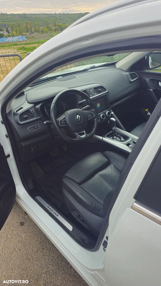 Renault Kadjar TCe EDC GPF Intens - 9