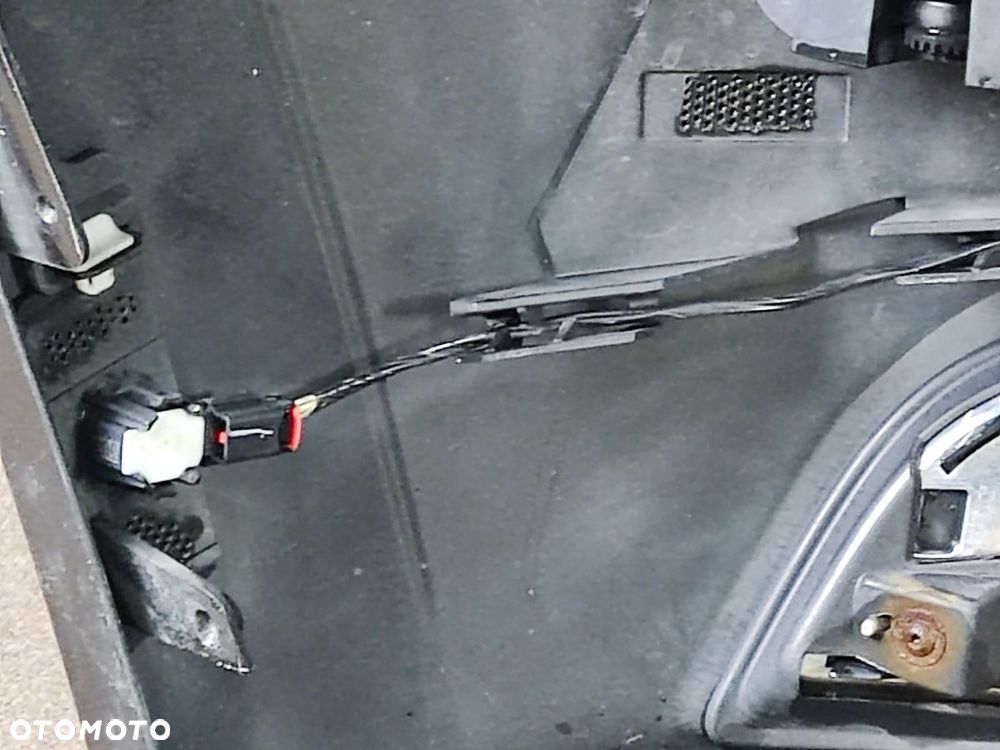 JEEP GRAND CHEROKEE WK2 16-21r Zderzak Przód - 16