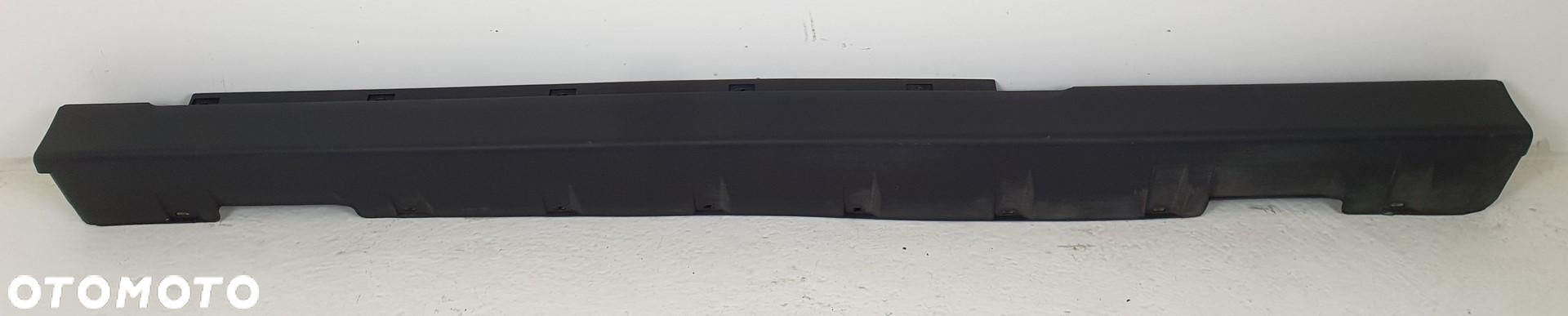 LISTWA PROGOWA PROGU LEWA SAAB 9-3 93 12830196 - 5