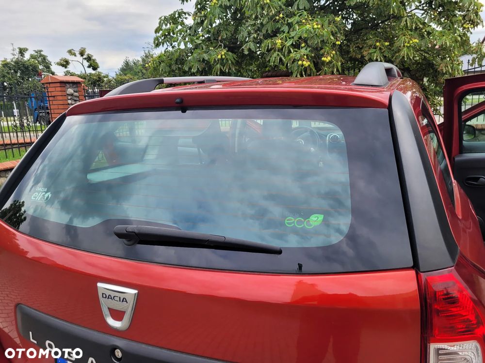 Dacia Logan MCV 0.9 TCE Laureate - 12