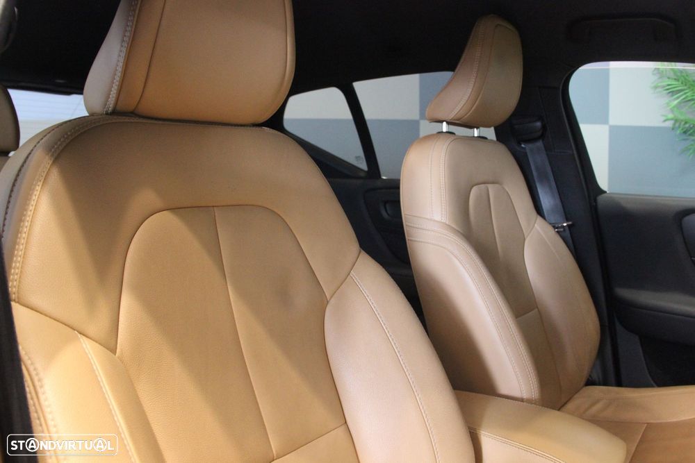 Volvo XC 40 1.5 T4 PHEV Inscription - 8