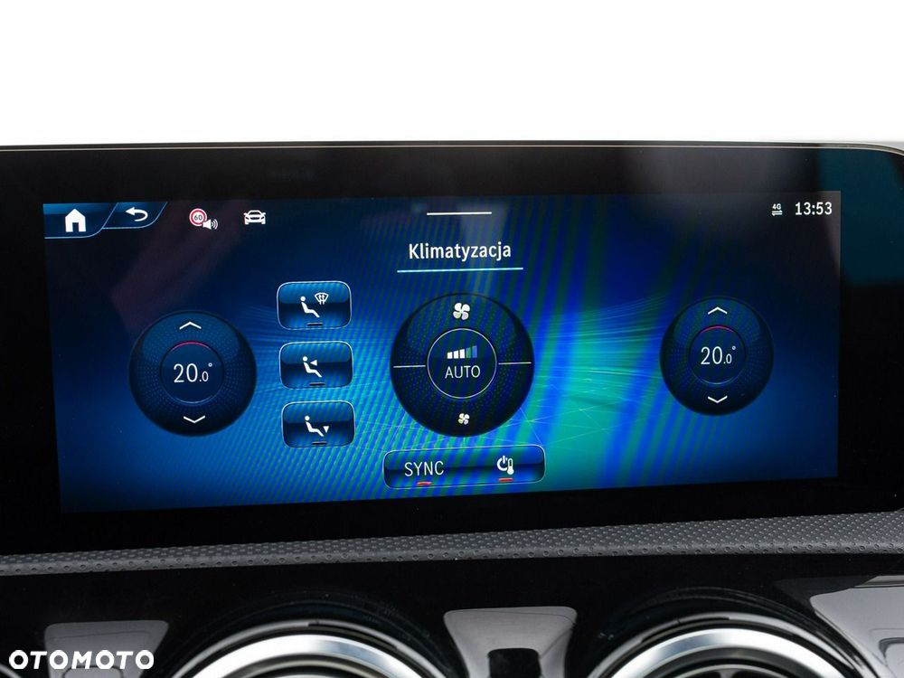 Mercedes-Benz Klasa A 220 4-Matic Progressive 8G-DCT - 21