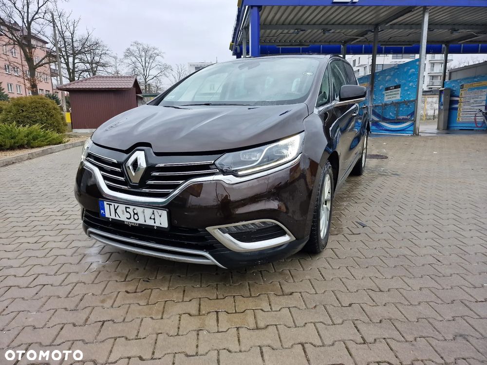 Renault Espace 1.6 dCi Energy Zen EDC - 5