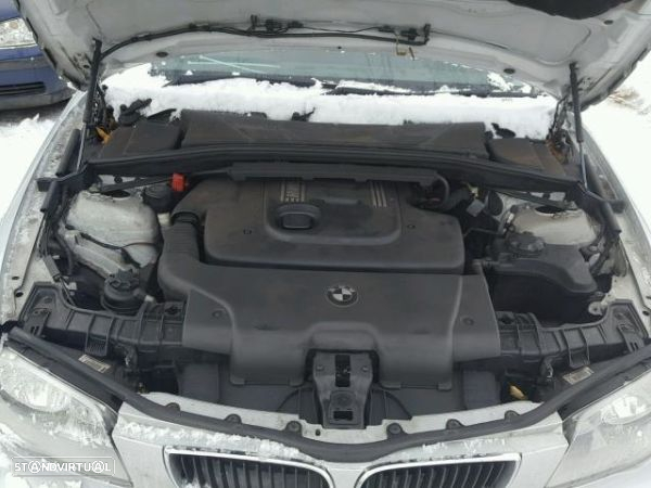 Para Peças Bmw 1 (E87) - 7