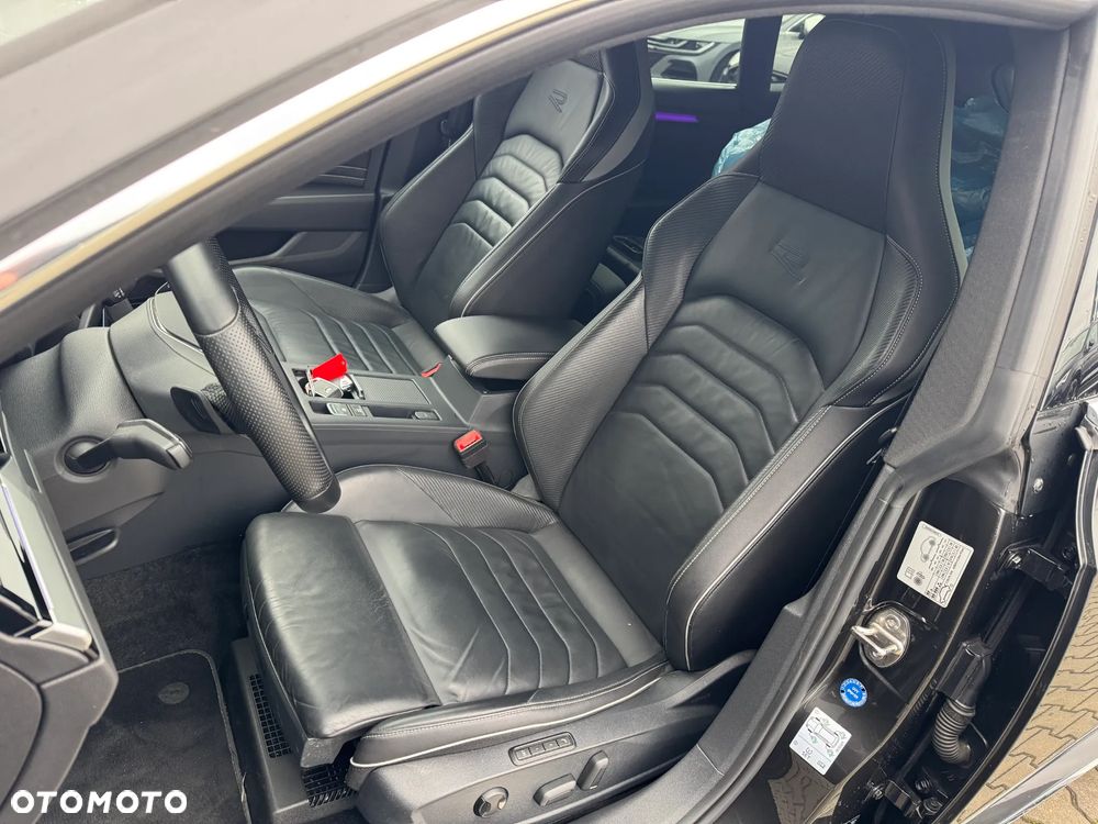 Volkswagen Arteon 2.0 TDI SCR 4Motion DSG R-Line - 17