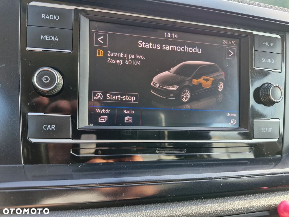 Volkswagen Polo 1.0 beats - 24