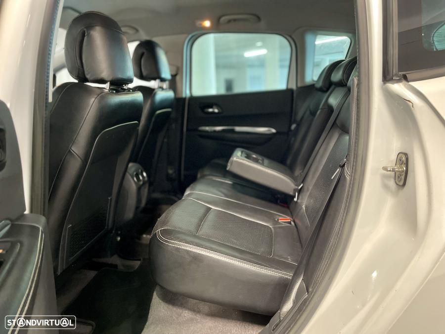 Peugeot 3008 2.0 HDi Hybrid4 - 24