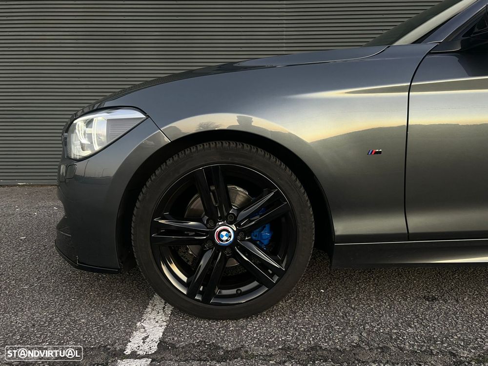 BMW 120 dA Pack M - 6