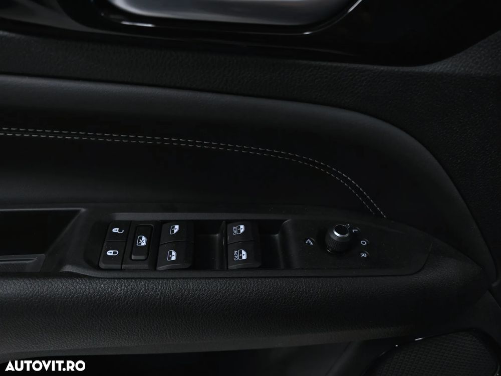 Jeep Compass 1.3 T4 4xe Automatik Limited - 19