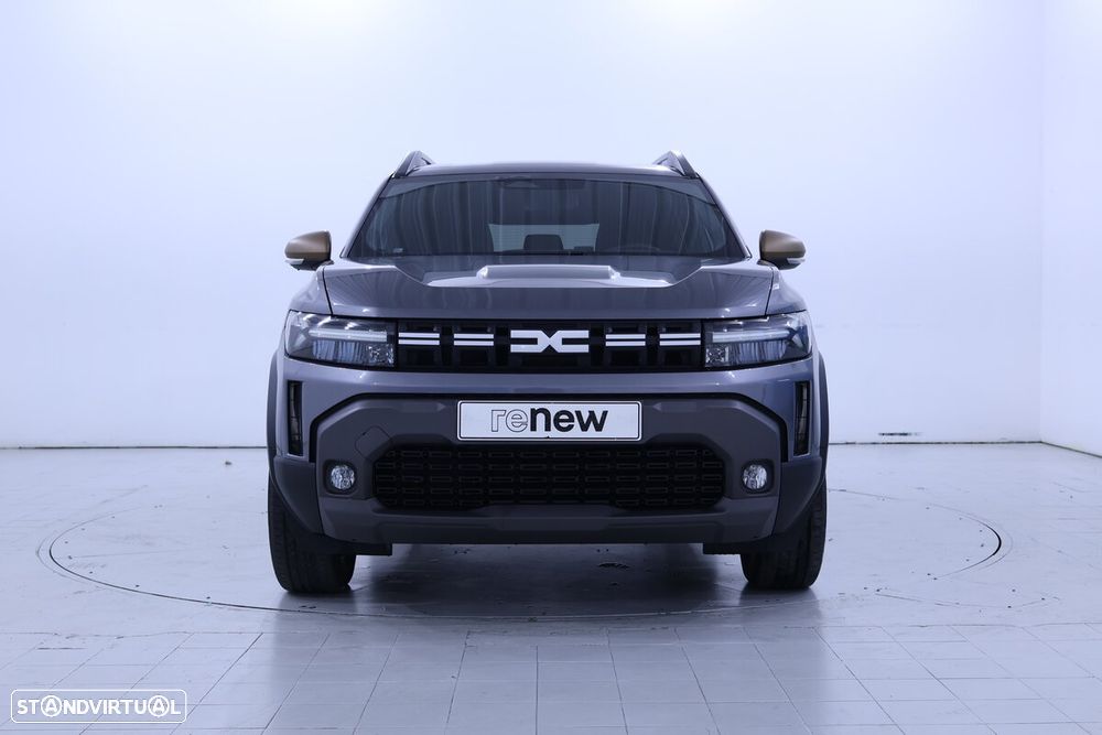 Dacia Duster - 8