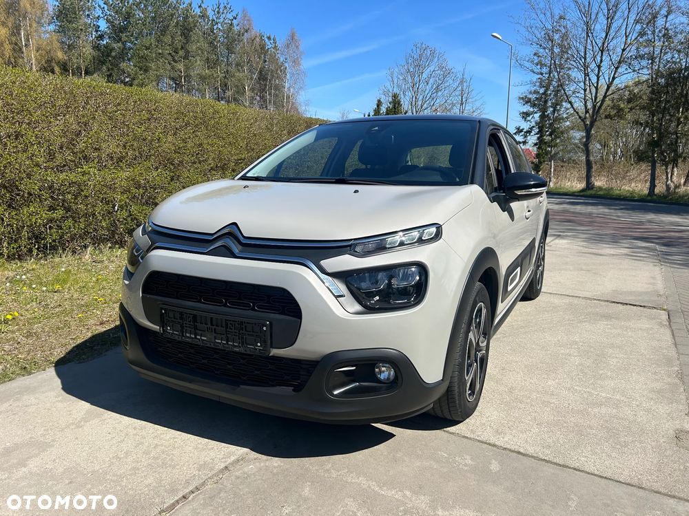 Citroën C3 Pure Tech 83 S&S FEEL - 2