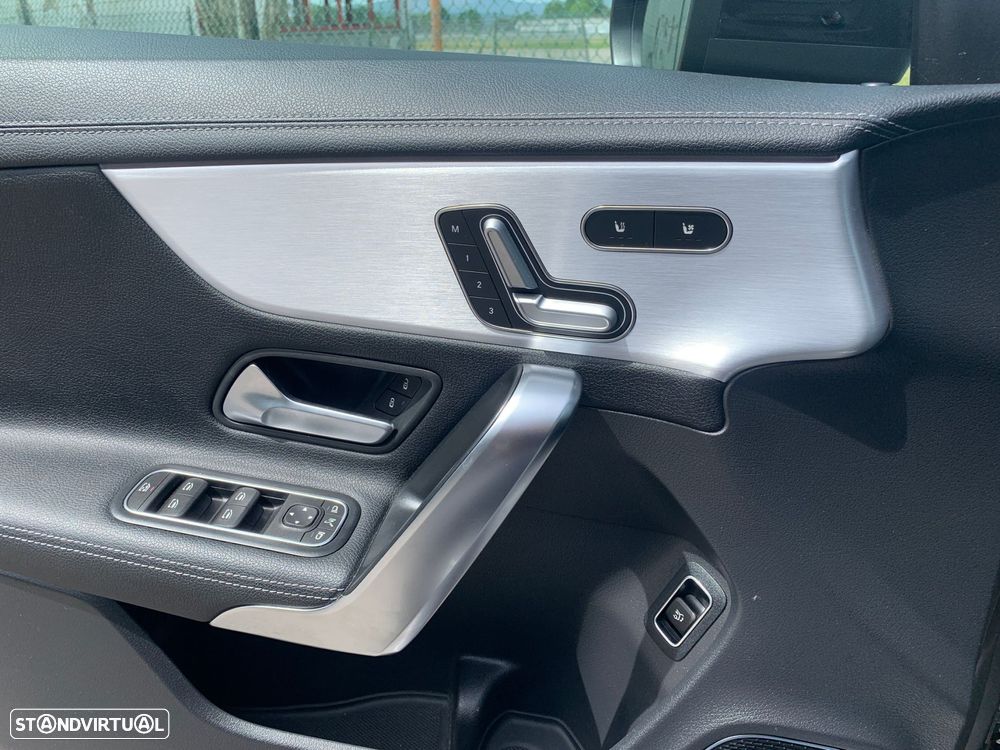 Mercedes-Benz CLA 45 AMG S 4Matic+ Speedshift 8G-D Edition 55 - 41