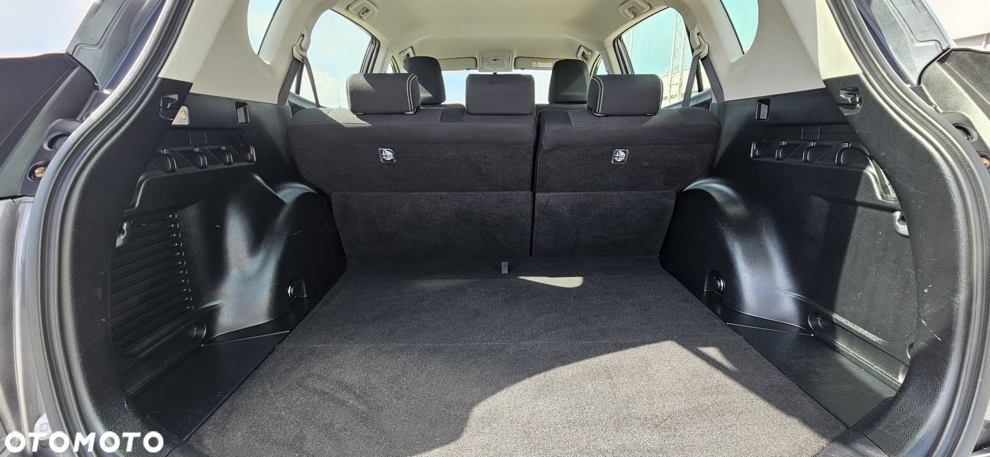 Toyota RAV4 2.0 D-4D 4x2 Start-Stop Executive - 20
