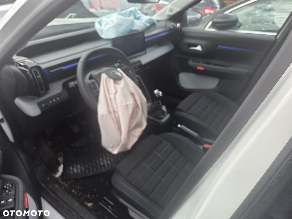 Citroën C3 Turbo 100 Stop&Start MAX - 7