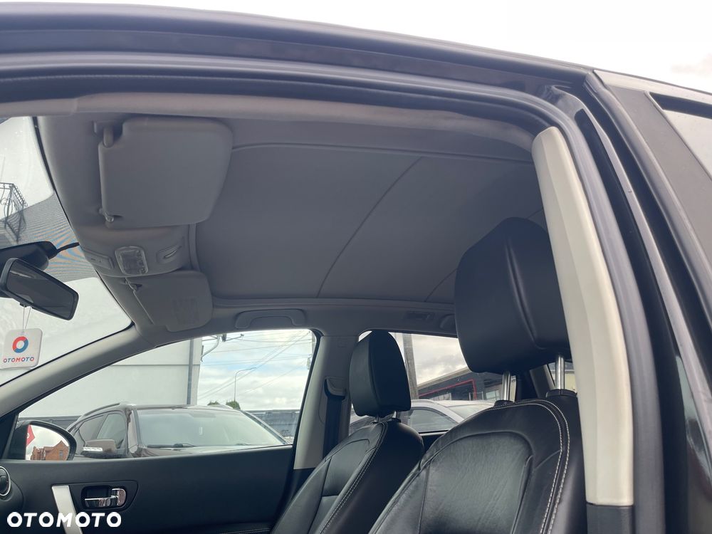 Nissan Qashqai 2.0 Tekna - 7